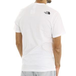 T-SHIRT MOUNTAIN LINE THE NORTH FACE - Mad Fashion | img vers.300x/